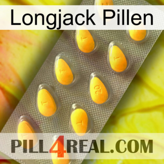 Longjack Pills cialis1
